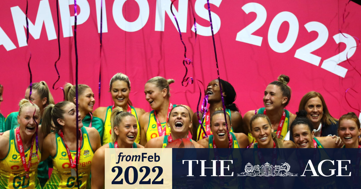 Commonwealth Games 2026 Victoria confirms bid